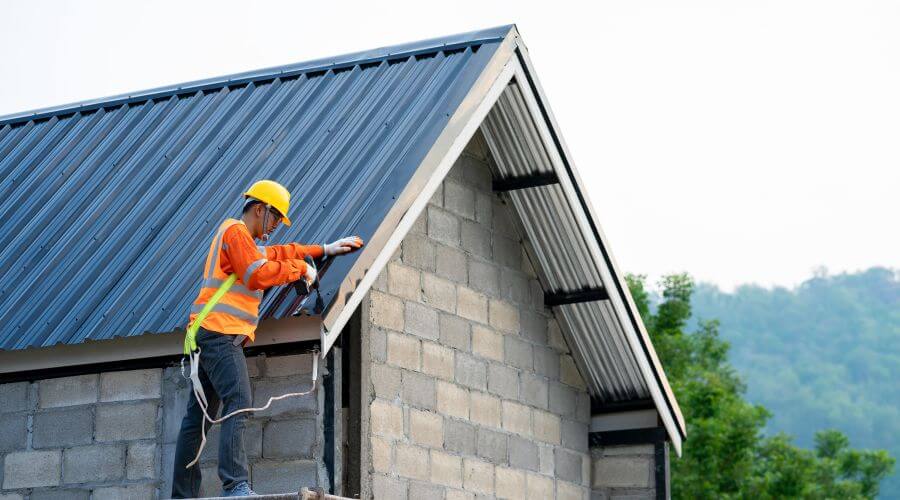Expert top industrial roofings services in Lake Pleasant, NY